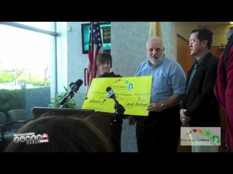 nj powerball winner