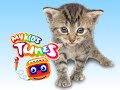Kitties Singing Joy-joy-joy!