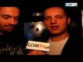MEGA CLUB 20.09.08 - FOKUS JAJONASZ MATA JURAVIEL -  WYWIAD