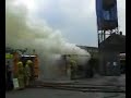Reconstruction of Fire at Larkfield Woo =]