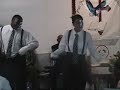 MUSIC NOTES - YESTERDAY