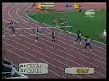 Kevin Young 46.78 400hs WR Barcelona 1992