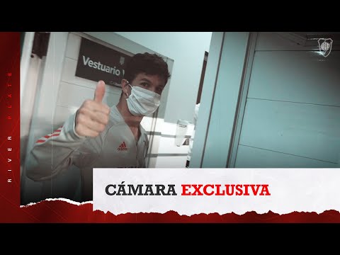 [Ojo Millonario] Todo lo que no viste del triunfo ante Banfield 