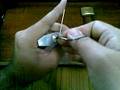 Lockpicking - Spool tutorial (cisa / papaiz)