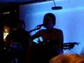 Elodie Frege - La ceinture - Showcase@Virgin Megastore 21/11/2008