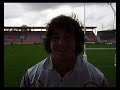 Rugbytime desde Francia - Horacio Agulla
