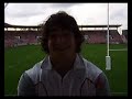 Rugbytime desde Francia - Horacio Agulla Rugbytime desde Francia - Horacio Agulla