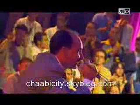 Moghite - nachat m3a l'hajj moughit.