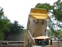 Kaleidoscope Village 7 of 8 dumping dirt