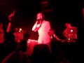 Hakuna Matataa Sound first 2 min. @ Destination Kingston Soundclash 2009
