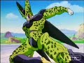 Dbz gokus two best fights