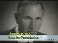 James Kress - Paper Industry International Hall of Fame