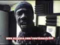 SWORDZ \"FREESTYLE\" SWORDZ \"FREESTYLE\"
