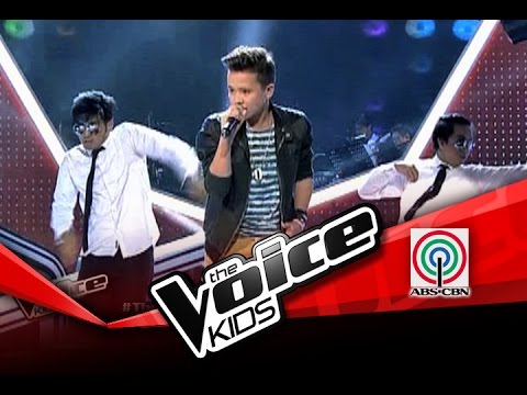 The Voice Kids Philippines Finale