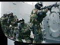 ARMADA DE CHILE (COMANDOS IM)