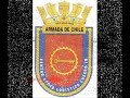 ARMADA DE CHILE (COMANDOS IM)