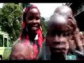 Rwanda remix