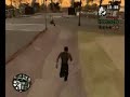 GTA parkour GTA parkour