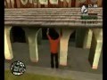 GTA-parkour