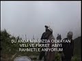 1998 hüser kaçkar (bölüm 8) devam  edıyor.