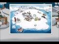 Club Penguin: How to beat mission 4 Club Penguin: How to beat mission 4