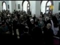 Karzai asume su segundo mandato en Afganistán