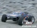 Losi 1/10 Desert Truck Video Losi 1/10 Desert Truck Video