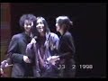 PolyU Singing Contest 1998 - Highway Angel