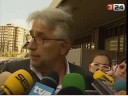 REACCIONES AL PACTO ICV-PSOE