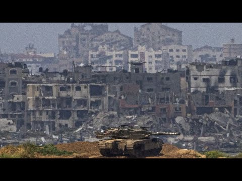 Gaza: 71 Tote in 24 Stunden durch Israels Bomben in Gaza - Gesprche in Doha, aber noch kein Frieden in Sicht