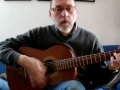 Irish Song for Guitar - Maria Linnemann