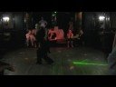 Jorge Firpo and Anna Zyuzina - Milonga