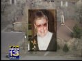 Nun murdered in reservation home