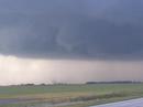 April 24 2007 Nickerson, KS Tornadoes