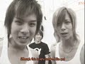 Summary of Johnny�s World backstage (subbed) 1