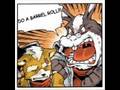 DO A BARREL ROLL!!!