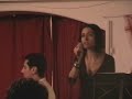 Wafa Ghorbal - Les feuilles mortes Wafa Ghorbal - Les feuilles mortes