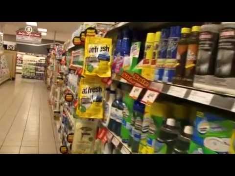 Medicine Hat Co-op
