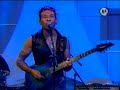 Lira�n Roll, canci�n Esta Vez, en Animal Nocturno.