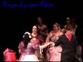 TROUPE LYRIQUE DIJON/ TRAVIATA/ SI RIDESTA L'AURORA...