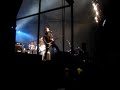 mi huracan lleva tu nombre  en vivo  panda