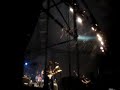 mi huracan lleva tu nombre  en vivo  panda