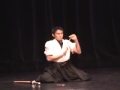 Lim Kenpo Karate Student Kai Clah Brings The House Down At High School Talent Show