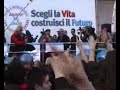Ferrara contestato a Bologna Ferrara contestato a Bologna
