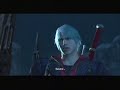 Devil May Cry 4 Mission 3 (part 2)