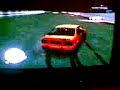 GTA IV Rolled over GTA IV Rolled over