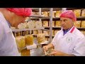 Making Stilton