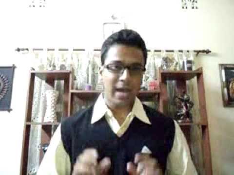 how to practice presentation