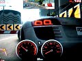 XBOX 360 Project Gotham Racing 4 on SDTV