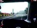 XBOX 360 Project Gotham Racing 4 on SDTV